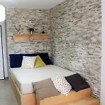 شقة Casa Angelina Deluxe ليتشي