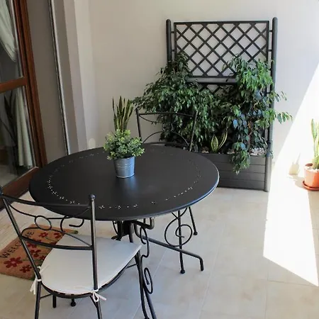 Casa Angelina Deluxe Lecce