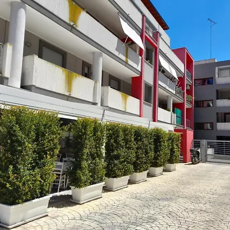 Casa Angelina Deluxe Lägenhet Lecce