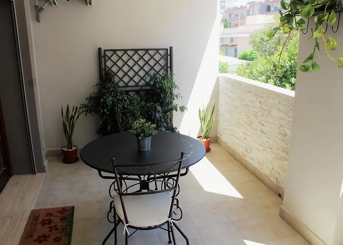 Casa Angelina Deluxe *