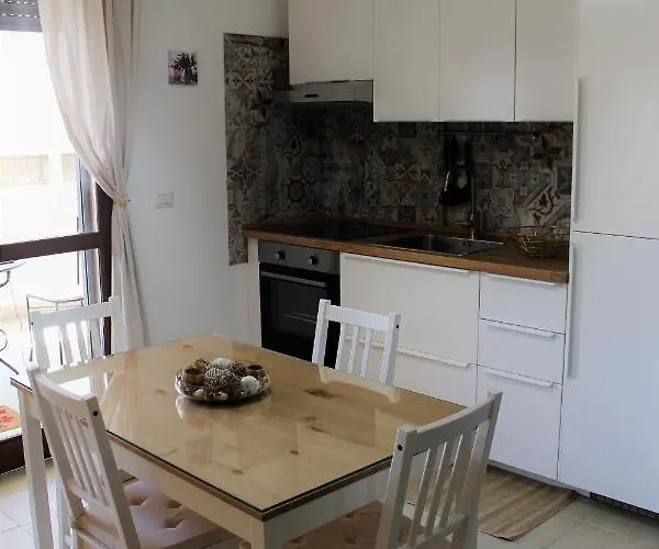 Casa Angelina Deluxe * Lecce