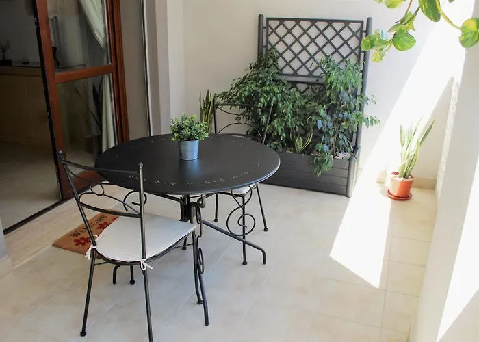 Apartment Casa Angelina Deluxe *