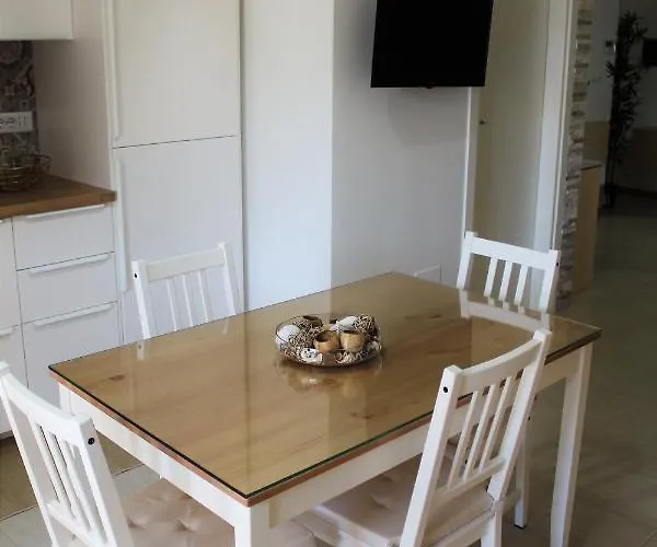 Apartment Casa Angelina Deluxe Lecce