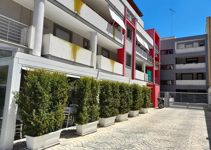 Casa Angelina Deluxe Apartment Lecce