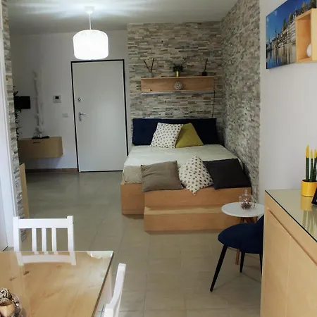Casa Angelina Deluxe * Lecce