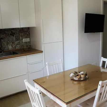 Apartment Casa Angelina Deluxe Lecce