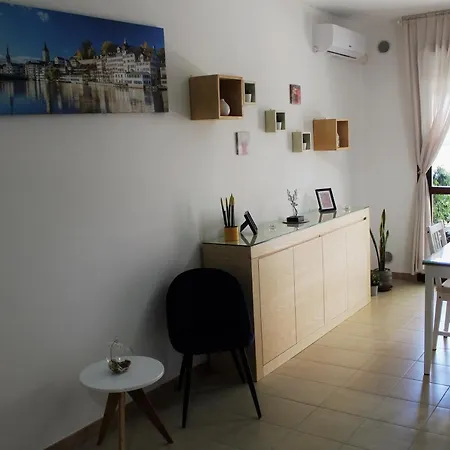 Casa Angelina Deluxe *