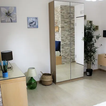 Casa Angelina Deluxe Apartment
