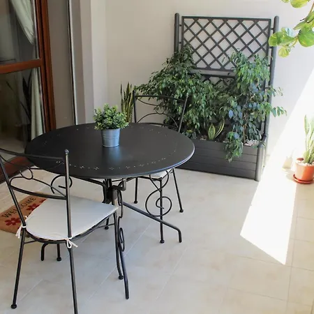 Apartment Casa Angelina Deluxe *