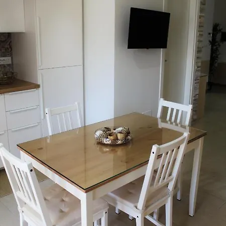Apartment Casa Angelina Deluxe Lecce